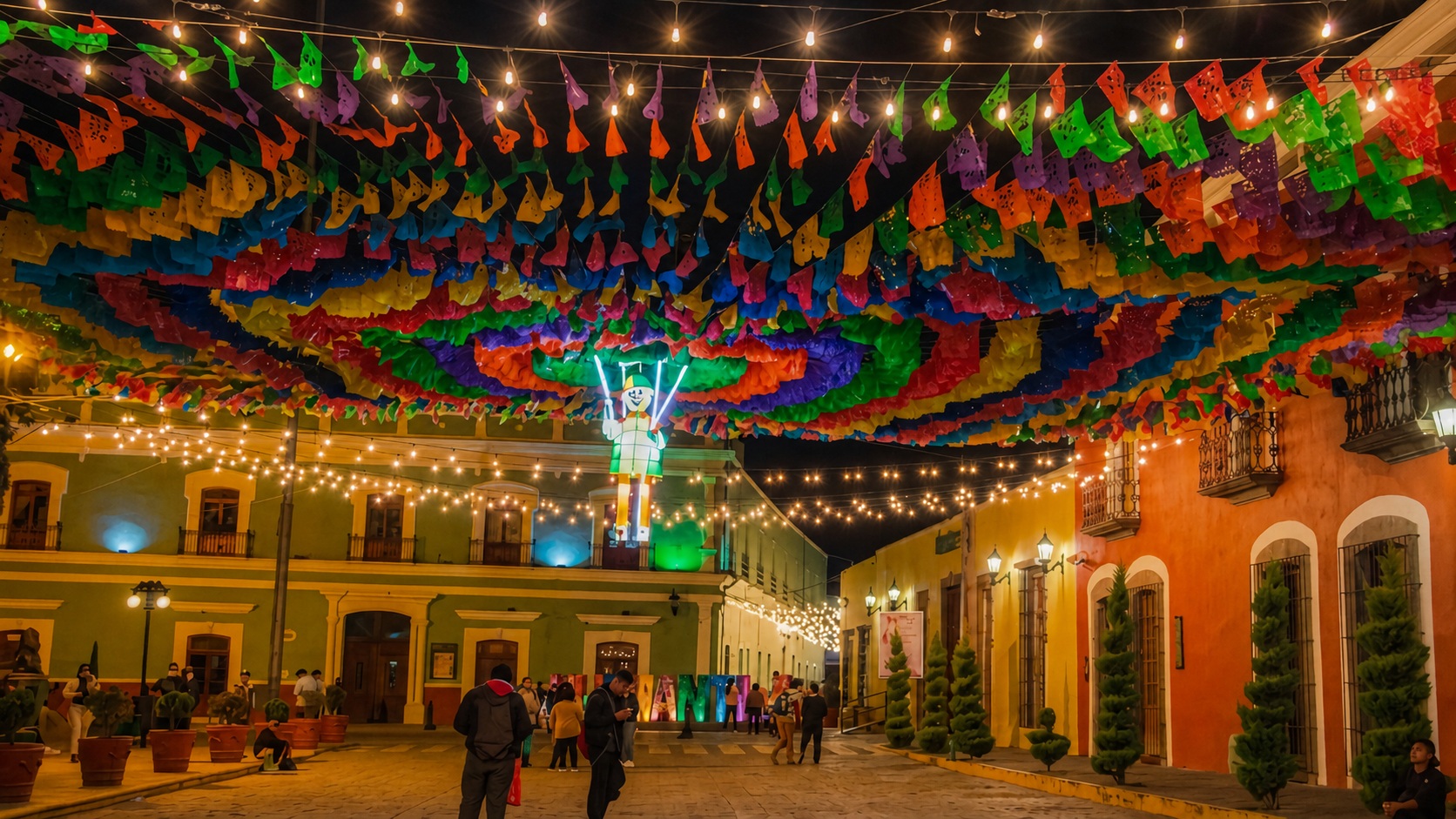City Tour en Huamantla