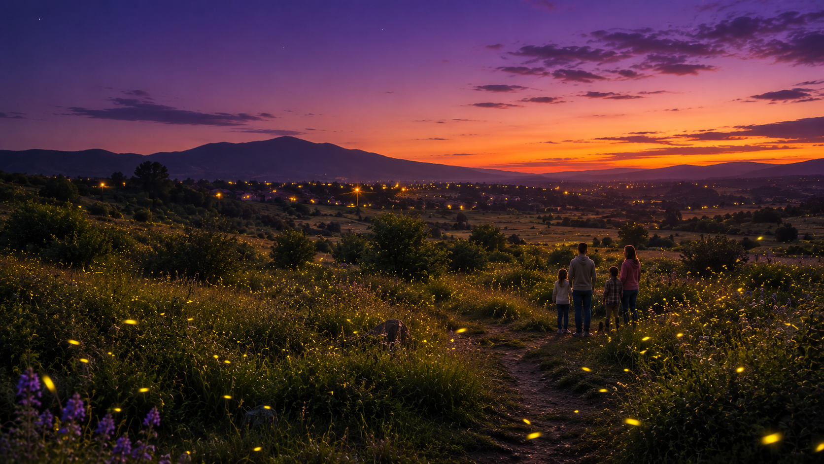 Luciérnaga del Valle: La Primicia 2026 del Santuario en Tlaxcala
