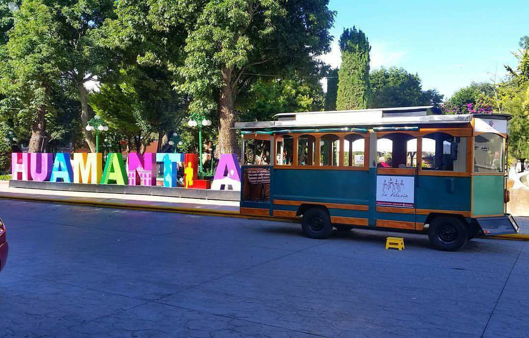 Transportación Huamantla +Santuario de las Luciérnagas MX